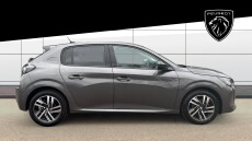 Peugeot 208 1.2 PureTech 100 Allure Premium + 5dr Petrol Hatchback